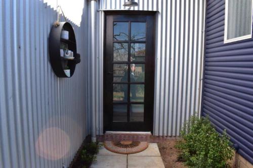 Braidwood Apartment | Birch Tree Studio