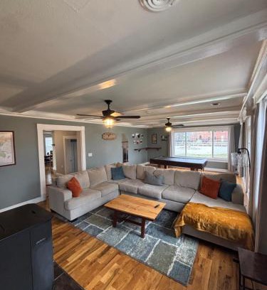 Brookville House | Birchill Manor