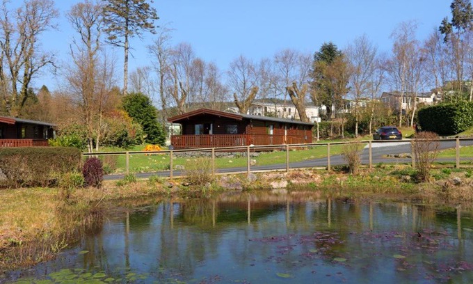 Rockcliffe House | Birchlea