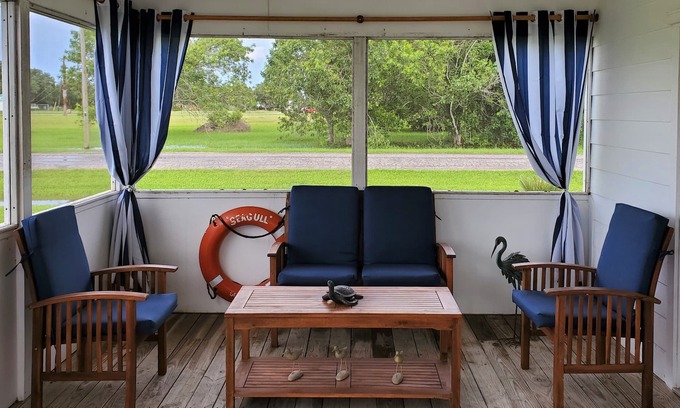 Long Mott Cottage | Bird watching paradise!