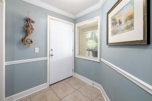 St. Simons Island House | Birds Eye View