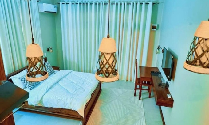 Mbezi Apartment | Birds of paradise home2 |Modern nature|Cozy in Dar