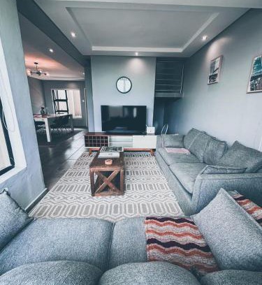 Mbabane Apartment | birdsnest