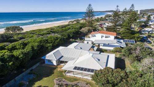 Wooli House | Birdsong