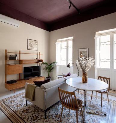 Birgu Apartment | Birgu No 25 apartment 3