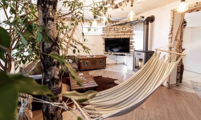 Ramsau Apartment | Birken Suite - Nationalpark Kalkalpen