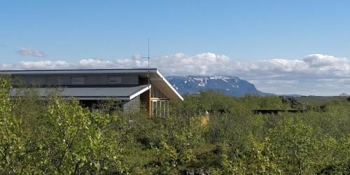 Skutustadir House | Birkilauf