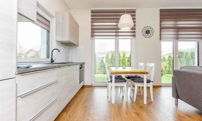 Druskininkai House | Birutes house - for your comfortable and relaxing holiday.