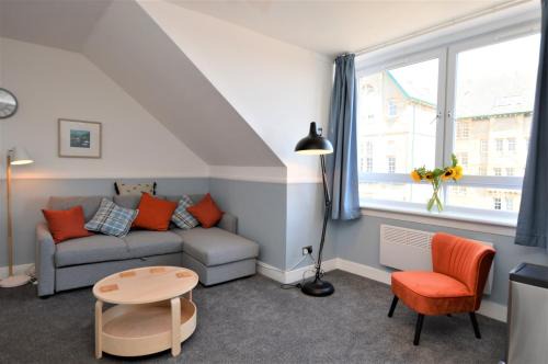Kilmun Apartment | Bishop's Snug