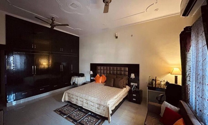 Lansdowne House | Bisht Niwas Homestay