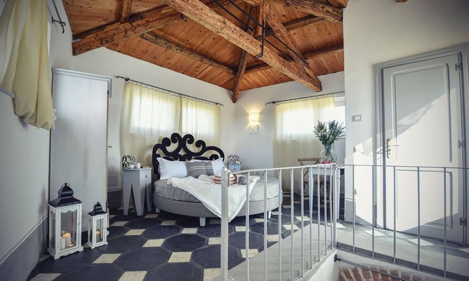 Paulilatino House | Bisos Ospitalità diffusa eco-sostenibile