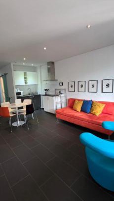 Bissone Apartment | Bissone Apartment
