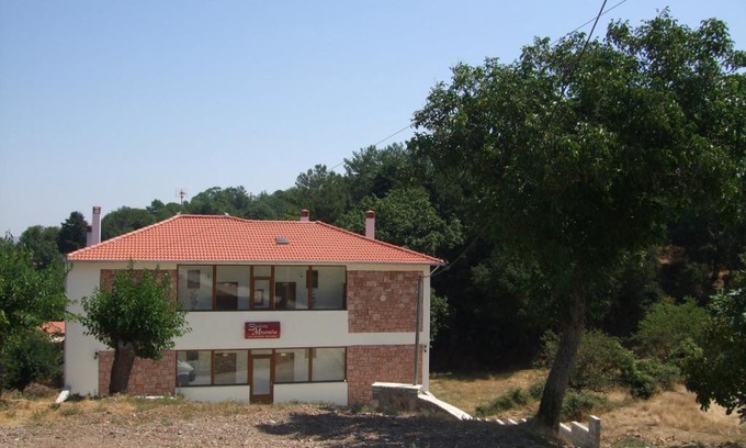 Vlachokerasia House | Bistola Guesthouse