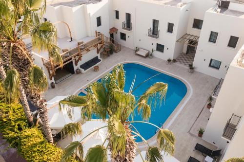 Bitez Hotel | Bitez Corner Boutique Hotel
