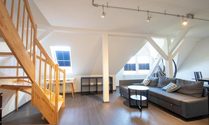 Meisenheim Apartment | BITO CAMPUS