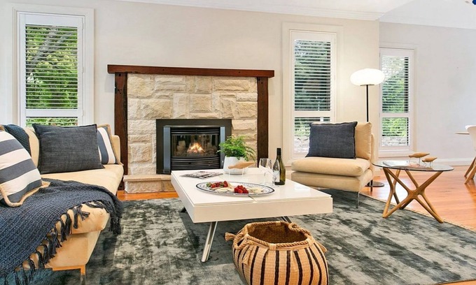 Burrawang House | Bitola – a stylish home in a great area