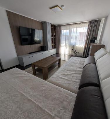 Petrila Apartment | Biverse Prestige