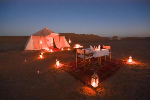 M'Hamid El Ghizlane Other | Bivouac de Luxe Le Pacha
