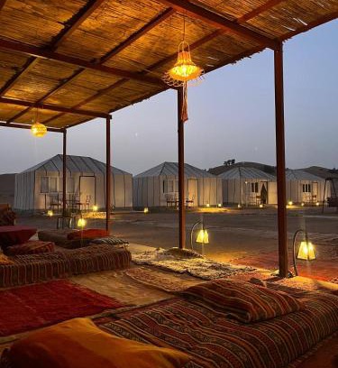 M'Hamid El Ghizlane Other | Bivouac Luna