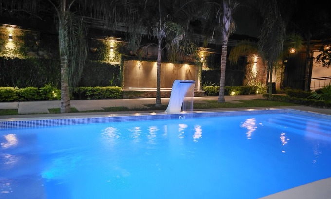 Ciudad Valles Hotel | Biza Express