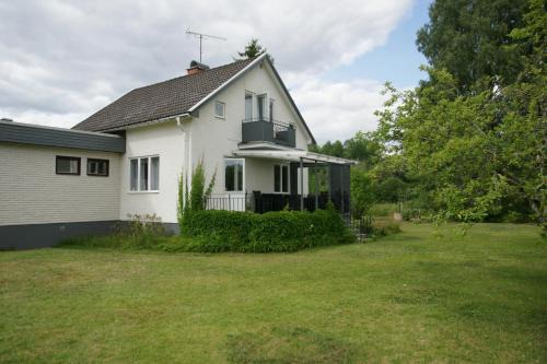 Malilla Villa | Björkholm - Villa in Målilla