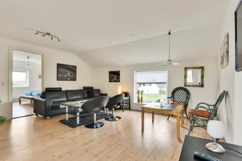 Aabenraa Apartment | Bjerndrup Lejlighed