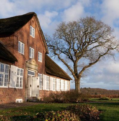 Tonder Hotel | Bjerremark Hotel og Kursuscenter