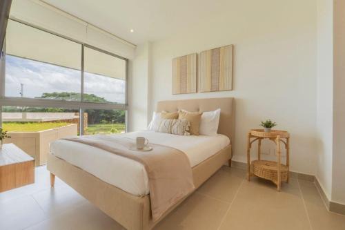 Zona Norte Apartment | BK2L Escápate a Baía Kristal: arena blanca y laguna turquesa