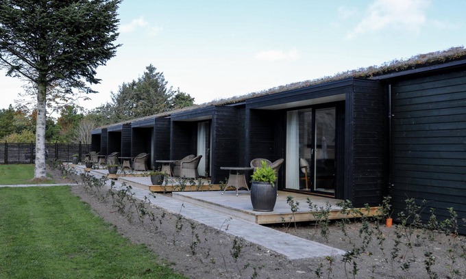 Henne House | BLÅBJERGGAARD Lejl. 3