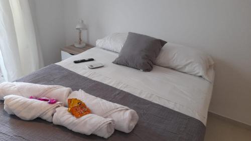 Corrientes Apartment | BL CALLE CATAMARCA