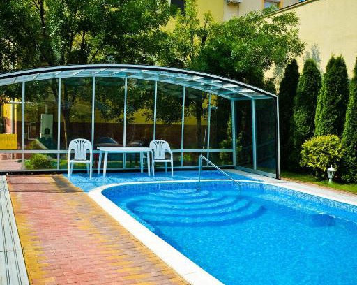 Szeged Apartment | BL Luxus Apartman