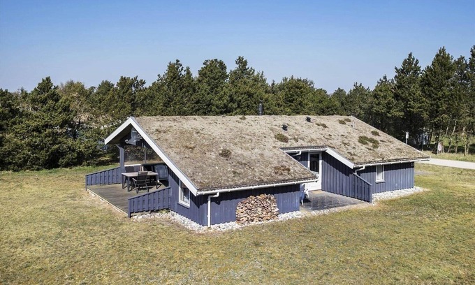 Rødhus House | BL1051 Pandrup - Rødhus Skolevej 11