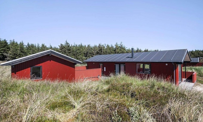 Rødhus House | BL117 Pandrup - Marsvinet 30