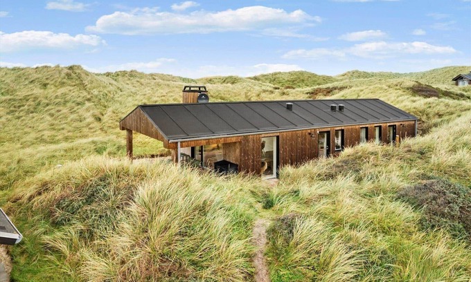 Rødhus House | BL1314 Pandrup - Nordvej 11