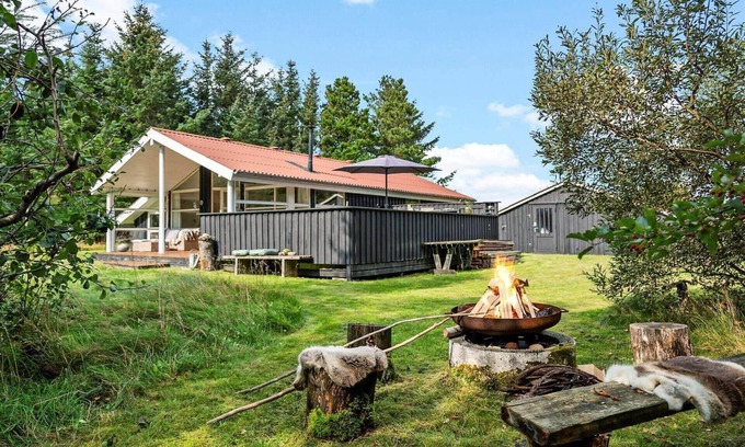 Rødhus House | BL1338 Pandrup - Lunekrogen 10