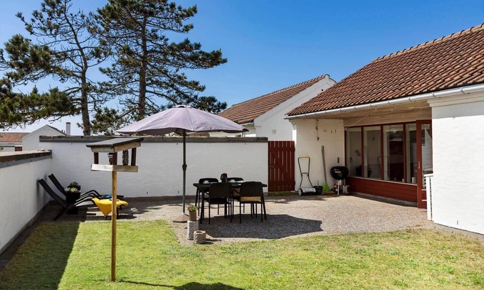 Rødhus House | BL1397 Pandrup - Rødhus Klitvej 363