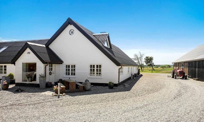 Pandrup House | BL1674 Pandrup - Kystvejen 19