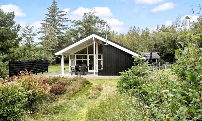 Rødhus House | BL1764 Pandrup - Lunekrogen 7