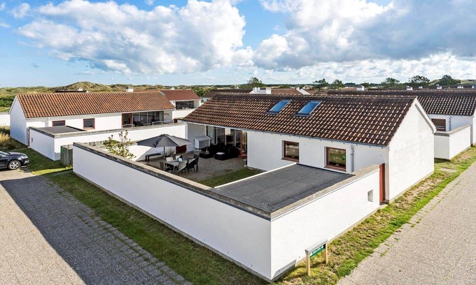 Rødhus House | BL1775 Pandrup - Rødhus Klitvej 335