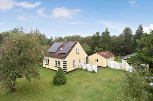 Rødhus House | BL367-Pandrup-Rodhus-Kirkevej-5