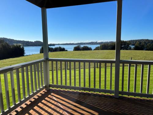 North Narooma House | Black Bream Point Cottages