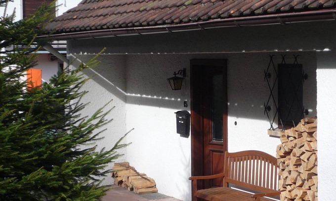Bad Herrenalb House | "Black Forest cottage" 123 m², garden, beautiful and quiet location, Bad Herrenalb