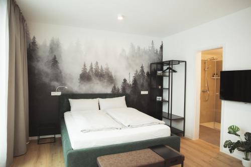 Illenau Apartment | Black Forest Suites