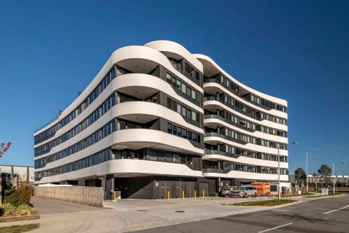 Coombs Apartment | Black Mountain Views In Coombs ACT