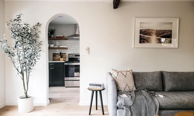 Lake Placid Apartment | Black Pearl Unit 1 - Lake Placid, Mirror Lake