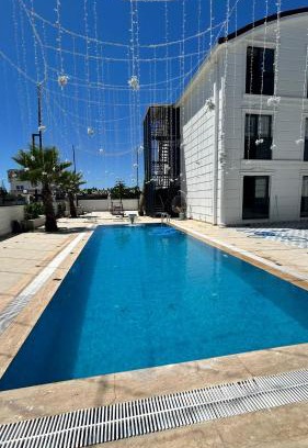 Bogazkent Hotel | Black Royal Belek