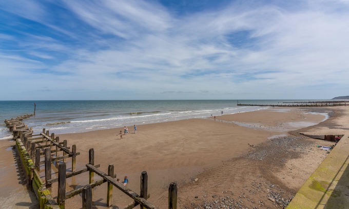 Roughton House | Blackberry Cottage, Roughton, Norfolk