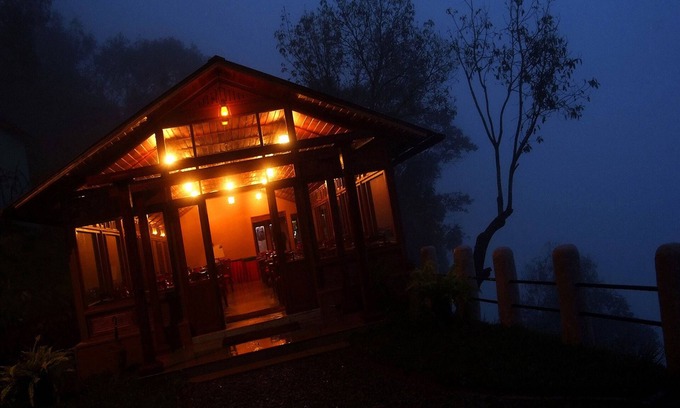 Anachal Hotel | Blackberry Hills Munnar - Nature Resort & Spa