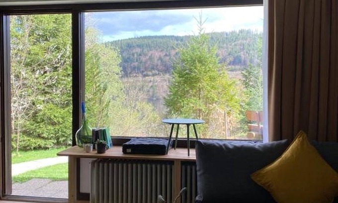 Hinterzarten Apartment | Blackbird, 49sqm, max. 5 persons