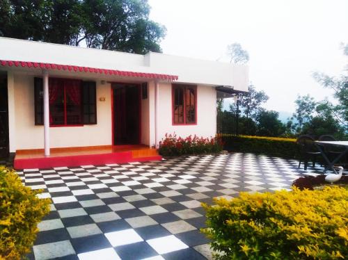 Pallivasal Bed & Breakfast | Blackcherry Munnar